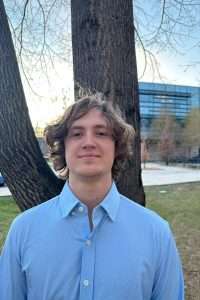 Portrait of CState Consulting Student