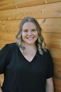 Portrait of Alyson