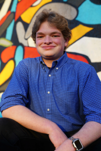 Portrait of CState Consulting Student